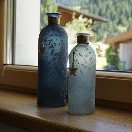 Apart Elke Finkenberg Exteriör bild
