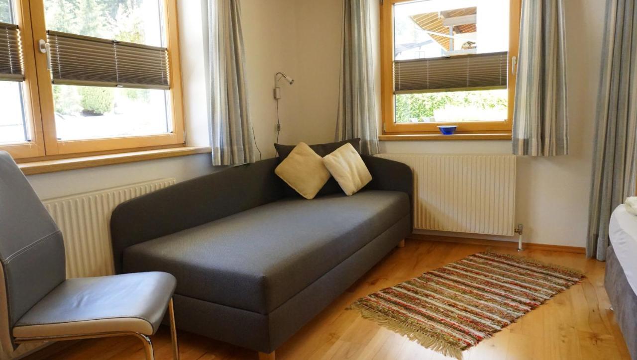 Apart Elke Finkenberg Exteriör bild