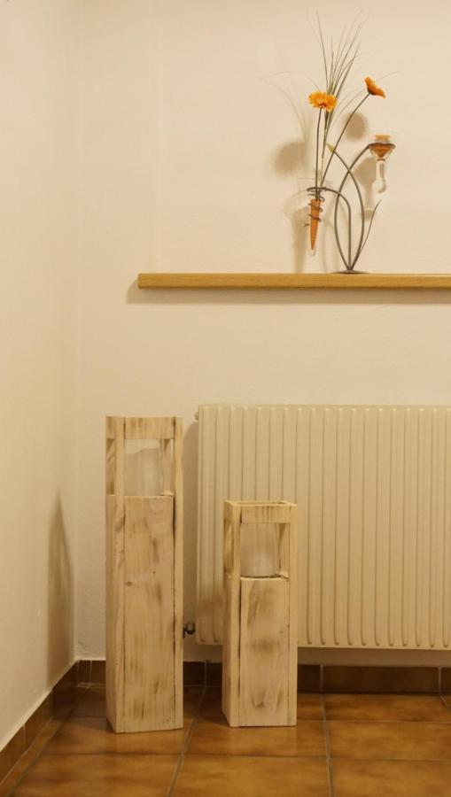 Apart Elke Finkenberg Exteriör bild