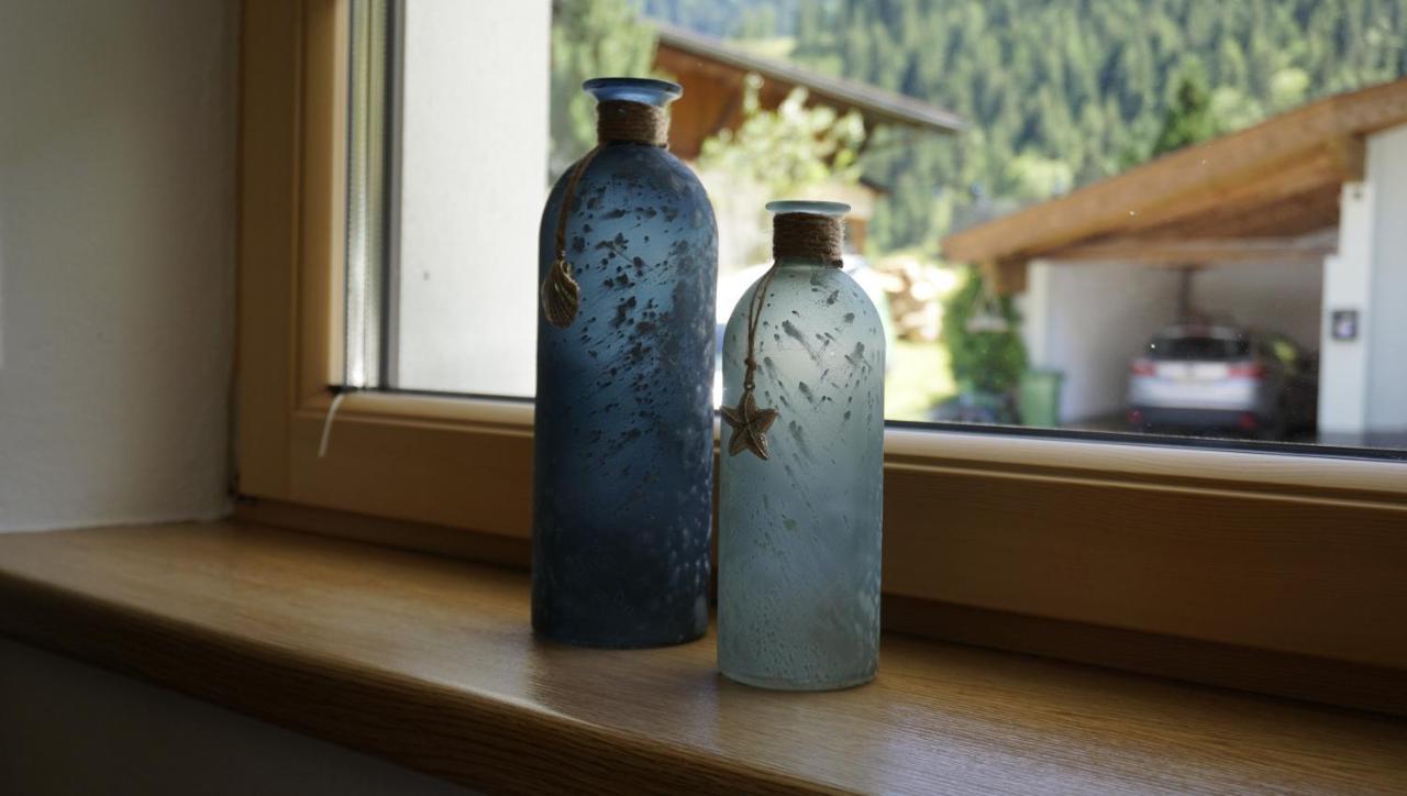 Apart Elke Finkenberg Exteriör bild