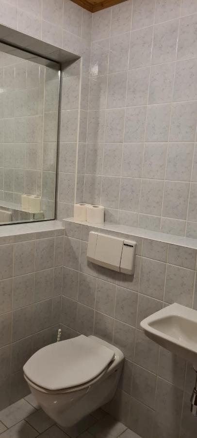 Apart Elke Finkenberg Exteriör bild