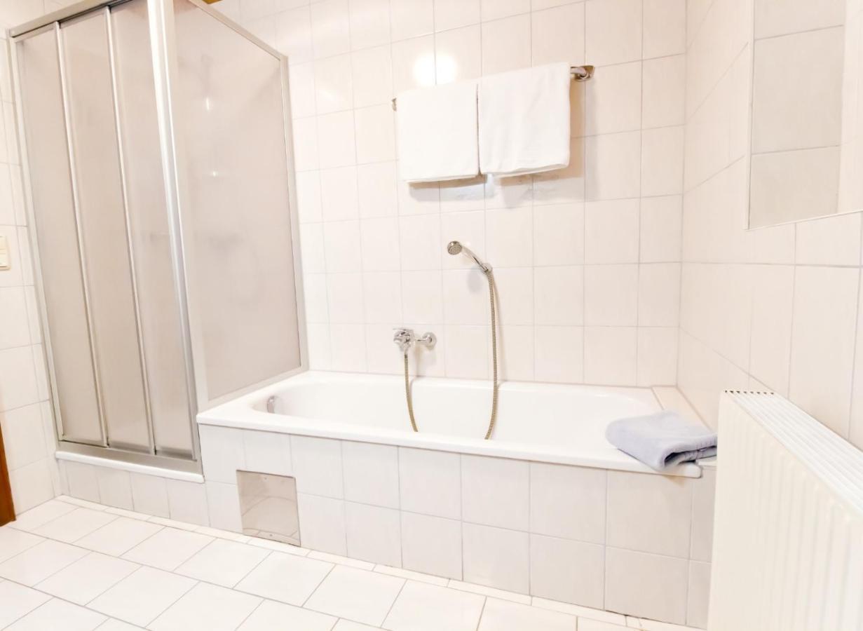 Apart Elke Finkenberg Exteriör bild